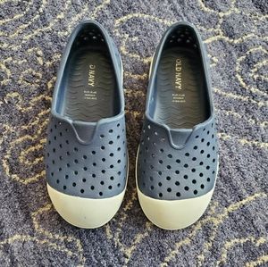 Faux Native Water Shoes